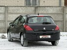 Peugeot 308 1,6i 120KM PREMIUM PLUS/Klima/Nawigacja/Zadbany/Serwis/ - 4