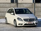 Mercedes B 180 1,8D 109KM AMG/Navi/Led/Radar/Skóra/Tempomat/Klimatronic/Alu/Serwis - 2