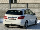 Mercedes B 180 1,8D 109KM AMG/Navi/Led/Radar/Skóra/Tempomat/Klimatronic/Alu/Serwis - 3