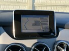 Mercedes B 180 1,8D 109KM AMG/Navi/Led/Radar/Skóra/Tempomat/Klimatronic/Alu/Serwis - 6