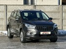 Ford Kuga 2,0TDCi 180KM ViGNALE/AWD/Skóra/Serwis/FullLed/BLiS/Navi/Android/PDC - 2