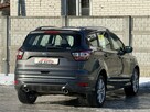 Ford Kuga 2,0TDCi 180KM ViGNALE/AWD/Skóra/Serwis/FullLed/BLiS/Navi/Android/PDC - 3
