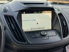Ford Kuga 2,0TDCi 180KM ViGNALE/AWD/Skóra/Serwis/FullLed/BLiS/Navi/Android/PDC - 6