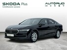 Škoda Superb Selection 2.0TDI 193KM DSG 4X4 2024 Bezwypadkowy FV VAT23% Gwarancja