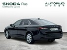 Škoda Superb Selection 2.0TDI 193KM DSG 4X4 2024 Bezwypadkowy FV VAT23% Gwarancja - 3