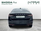 Škoda Superb Selection 2.0TDI 193KM DSG 4X4 2024 Bezwypadkowy FV VAT23% Gwarancja - 4