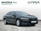 Škoda Superb Selection 2.0TDI 193KM DSG 4X4 2024 Bezwypadkowy FV VAT23% Gwarancja - 7