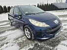 Peugeot 207 1,4HDI Klimatyzacja.El.Szyby.Centralka,Alufelgi.kredytLIFT - 2