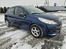 Peugeot 207 1,4HDI Klimatyzacja.El.Szyby.Centralka,Alufelgi.kredytLIFT - 3
