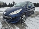 Peugeot 207 1,4HDI Klimatyzacja.El.Szyby.Centralka,Alufelgi.kredytLIFT - 6