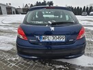 Peugeot 207 1,4HDI Klimatyzacja.El.Szyby.Centralka,Alufelgi.kredytLIFT - 9
