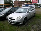 Opel Vectra - 1