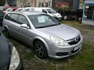 Opel Vectra - 2