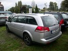 Opel Vectra - 3