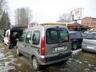 Renault Kangoo - 4