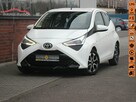 Toyota Aygo LPG*Navi*Klima*Pdc*Kamera*Esp*Led*BT*Android*Alu*SalonPL*Gwar VGS!!! - 1