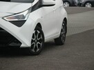 Toyota Aygo LPG*Navi*Klima*Pdc*Kamera*Esp*Led*BT*Android*Alu*SalonPL*Gwar VGS!!! - 5