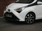 Toyota Aygo LPG*Navi*Klima*Pdc*Kamera*Esp*Led*BT*Android*Alu*SalonPL*Gwar VGS!!! - 7