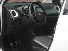 Toyota Aygo LPG*Navi*Klima*Pdc*Kamera*Esp*Led*BT*Android*Alu*SalonPL*Gwar VGS!!! - 13