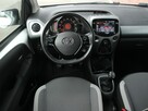 Toyota Aygo LPG*Navi*Klima*Pdc*Kamera*Esp*Led*BT*Android*Alu*SalonPL*Gwar VGS!!! - 16