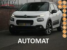 Citroen C3 Automat*Navi*Kamera*AsysToru*Temp*Android*Alu*Komp*Pdc*Gwar VGS !!! - 1
