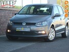 Volkswagen Polo Radar*Klima*GrzFotele*Esp*Komp*Temp*Bluet*Serwis*2xOpony*Gwar VGS !!! - 1