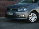 Volkswagen Polo Radar*Klima*GrzFotele*Esp*Komp*Temp*Bluet*Serwis*2xOpony*Gwar VGS !!! - 7