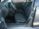 Volkswagen Polo Radar*Klima*GrzFotele*Esp*Komp*Temp*Bluet*Serwis*2xOpony*Gwar VGS !!! - 10