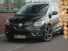 Renault Grand Scenic Radar*PółSkóra*Navi*AsysToru*Blis*Kamera*Pdc360*Temp*Komp*Alu*GwarVGS - 1