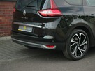 Renault Grand Scenic Radar*PółSkóra*Navi*AsysToru*Blis*Kamera*Pdc360*Temp*Komp*Alu*GwarVGS - 8