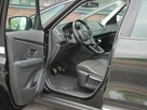 Renault Grand Scenic Radar*PółSkóra*Navi*AsysToru*Blis*Kamera*Pdc360*Temp*Komp*Alu*GwarVGS - 12