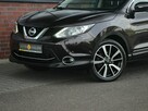 Nissan Qashqai Tekna+*Panorama*Navi*Skóra*FullLed*Kamery360*Alu19*GrzFot*GwarVGS !!! - 7