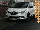 Renault Grand Scenic Full Led*PółSkóra*Navi*AsysToru*Kamera*Pdc360*Alu20*Android*GwarVGS