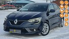 Renault Megane Navi*Klimatr*Esp*Alu*Temp*Komp*Android*BT*2xPdc*SalonPL*Gwar VGS !!!