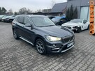 BMW X1 Xdrive Mpakiet Automat Skóra Klimatronik