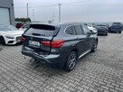 BMW X1 Xdrive Mpakiet Automat Skóra Klimatronik - 2