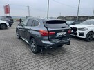 BMW X1 Xdrive Mpakiet Automat Skóra Klimatronik - 5