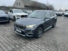 BMW X1 Xdrive Mpakiet Automat Skóra Klimatronik - 6