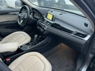 BMW X1 Xdrive Mpakiet Automat Skóra Klimatronik - 10