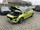 Hyundai i20 Salon PL Klimatyzacja Kamera Virtual cockpit - 3