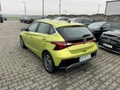 Hyundai i20 Salon PL Klimatyzacja Kamera Virtual cockpit - 4
