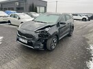 Kia Sportage Automat Skóra Podgrzewanie Klimatronik Kamera 136KM - 2