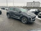 Kia Sportage Automat Skóra Podgrzewanie Klimatronik Kamera 136KM - 3