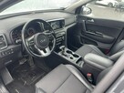 Kia Sportage Automat Skóra Podgrzewanie Klimatronik Kamera 136KM - 7