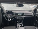 Kia Sportage Automat Skóra Podgrzewanie Klimatronik Kamera 136KM - 8
