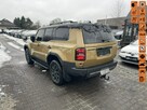 Toyota Land Cruiser HAK Automat 4x4 Skóra Podgrzewanie Wentylacja Kamera360