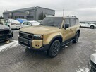 Toyota Land Cruiser HAK Automat 4x4 Skóra Podgrzewanie Wentylacja Kamera360 - 5