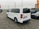 Toyota Proace Verso Long 9 osobowy Podgrzewanie Czujniki park. Nawiewy z tyłu - 1