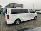 Toyota Proace Verso Long 9 osobowy Podgrzewanie Czujniki park. Nawiewy z tyłu - 4