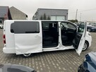 Toyota Proace Verso Long 9 osobowy Podgrzewanie Czujniki park. Nawiewy z tyłu - 5